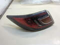 Фонарь задний Mazda 6 (GH) 2007-2012 - 20987272