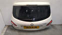 Крышка багажника Nissan Qashqai J10 2006-2013 - 20987332