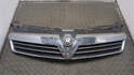 Решетка радиатора Opel Astra H 2004-2010 - 20987363