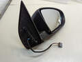 Зеркало боковое Nissan Qashqai J10 2006-2013 - 20987375