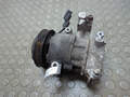 Компрессор кондиционера Hyundai i20 2008-2014 - 20987379