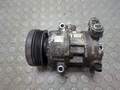 Компрессор кондиционера Opel Corsa D 2006-2014 - 20987442