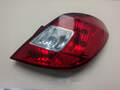 Фонарь задний Opel Corsa D 2006-2014 - 20987455