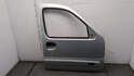 Дверь боковая Renault Kangoo 1 1998-2008 - 20987491