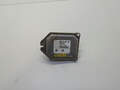 Блок управления двигателем Opel Zafira A 1999-2005 - 20987598
