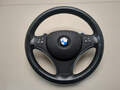 Руль BMW 3 E90 2005-2012 - 20987623