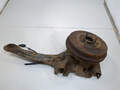 Ступица, кулак, цапфа Ford Focus 3 2011-2015 - 20987648