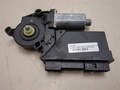 Двигатель стеклоподъемника Audi A4 (B6) 2000-2006 - 20987662