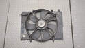 Вентилятор радиатора Chrysler Crossfire 2003-2008 - 20987694