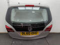 Крышка багажника Opel Meriva 2010-2018 - 20987760