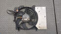 Вентилятор радиатора Citroen C3 picasso 2009-2017 - 20987774