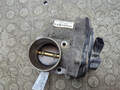 Дроссельная заслонка Ford Fiesta 5 2001-2007 - 20987810