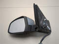 Зеркало боковое Ford Mondeo 4 2007-2015 - 20987850