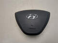 Подушка безопасности водителя Hyundai i20 2014-2025 - 20987877