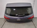 Крышка багажника Hyundai i20 2014-2025 - 20987879