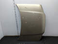 Капот Volkswagen Bora 1998-2005 - 20987898