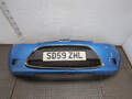 Бампер Ford Fiesta 6 2008-2013 - 20987971