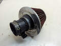 Расходомер Opel Vectra C 2002-2008 - 20988030