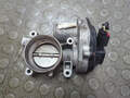 Дроссельная заслонка Ford C-Max 2002-2010 - 20988195