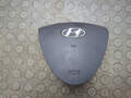 Подушка безопасности водителя Hyundai i30 1 2007-2012 - 20988257
