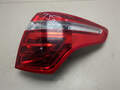 Фонарь задний Citroen C4 Picasso 2006-2013 - 20988304