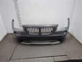 Бампер BMW X1 (E84) 2009-2015 - 20988345