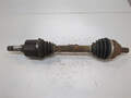 Приводной вал, шрус Ford C-Max 2002-2010 - 20988386