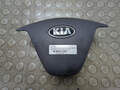 Подушка безопасности водителя Kia Ceed 2 2012-2018 - 20988404