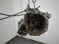 Кпп-5ст. (мкпп) Toyota Yaris XP90 2005-2011 - 20988418