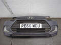 Бампер Hyundai i20 2014-2025 - 20988442