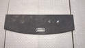 Полка багажника Nissan Qashqai J10 2006-2013 - 20988516