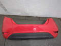 Бампер Ford Fiesta 6 2008-2013 - 20988564