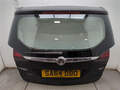 Крышка багажника Opel Zafira C 2011-2019 - 20988566