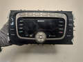 Магнитола Ford Mondeo 4 2007-2015 - 20988591