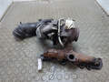 Турбина Volkswagen Passat 7 2010-2015 - 20988685