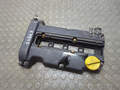 Клапанная крышка Opel Corsa D 2006-2014 - 20988705