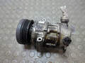 Компрессор кондиционера Opel Corsa D 2006-2014 - 20988718