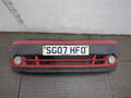 Бампер Renault Kangoo 1 1998-2008 - 20988773