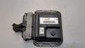 Блок управления двигателем Opel Astra J 2010-2017 - 20988788