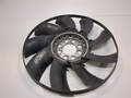 Крыльчатка вентилятора Land Rover Discovery 3 2004-2009 - 20988876
