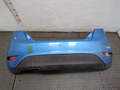 Бампер Ford Fiesta 6 2008-2013 - 20988882