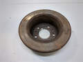 Тормозной диск Citroen Jumper (Relay) 2014-2025 - 20989114
