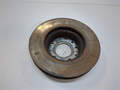 Тормозной диск Citroen Jumper (Relay) 2014-2025 - 20989116