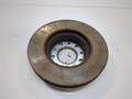 Тормозной диск Citroen Jumper (Relay) 2014-2025 - 20989117