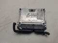 Блок управления двигателем Volkswagen Sharan (рест) 2000-2010 - 20989176