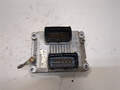 Блок управления двигателем Opel Corsa C 2000-2006 - 20989237