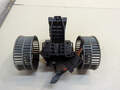 Моторчик печки BMW 5 E60 2003-2010 - 20989261