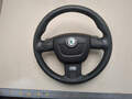 Руль Skoda Fabia 2007-2014 - 20989269
