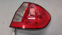 Фонарь задний Hyundai Getz 2002-2011 - 20989287
