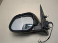 Зеркало боковое Mitsubishi Outlander XL 2006-2012 - 20989404